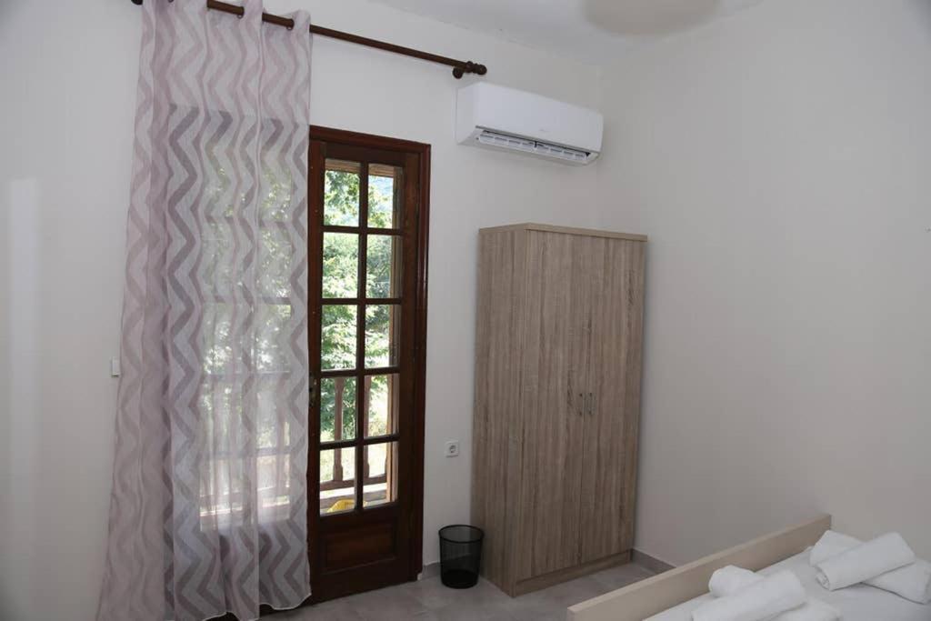 Casa Lanardi, Stavros Villa Stavros  Exterior photo