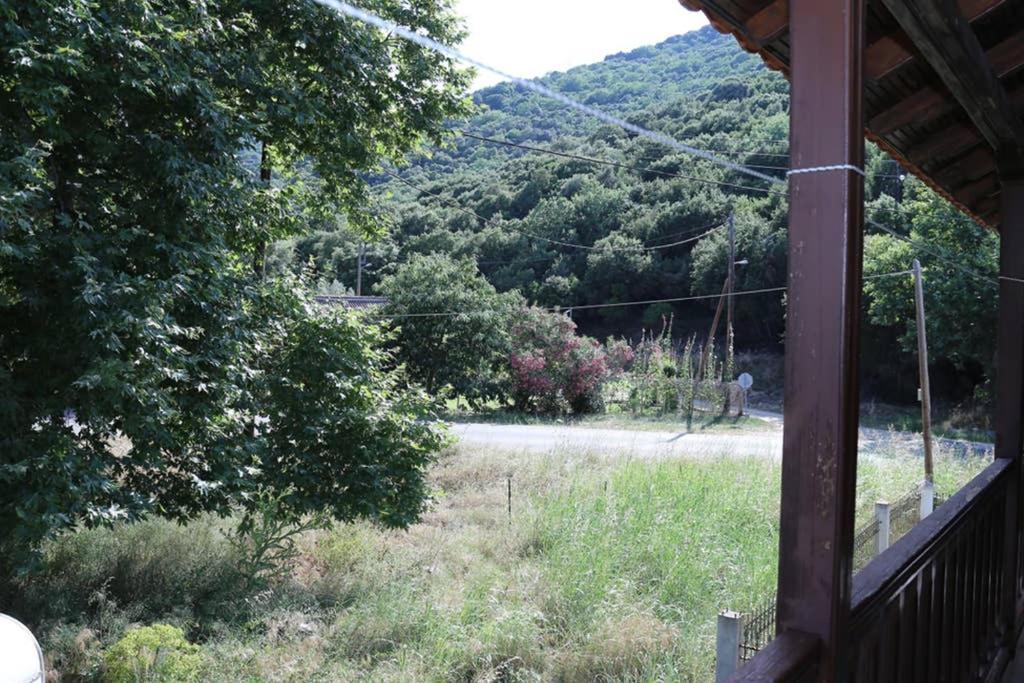 Casa Lanardi, Stavros Villa Stavros  Exterior photo